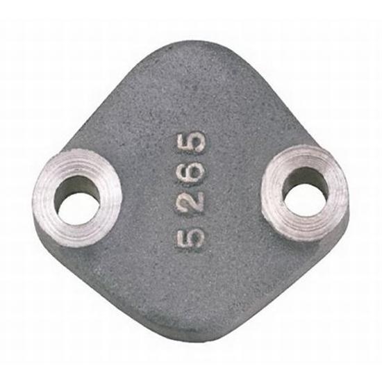 Flathead Fuel Pump 194248 Ford Block Off Plate