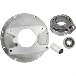 Offenhauser Chevy T-5 Transmission to Flathead Adapter Kit