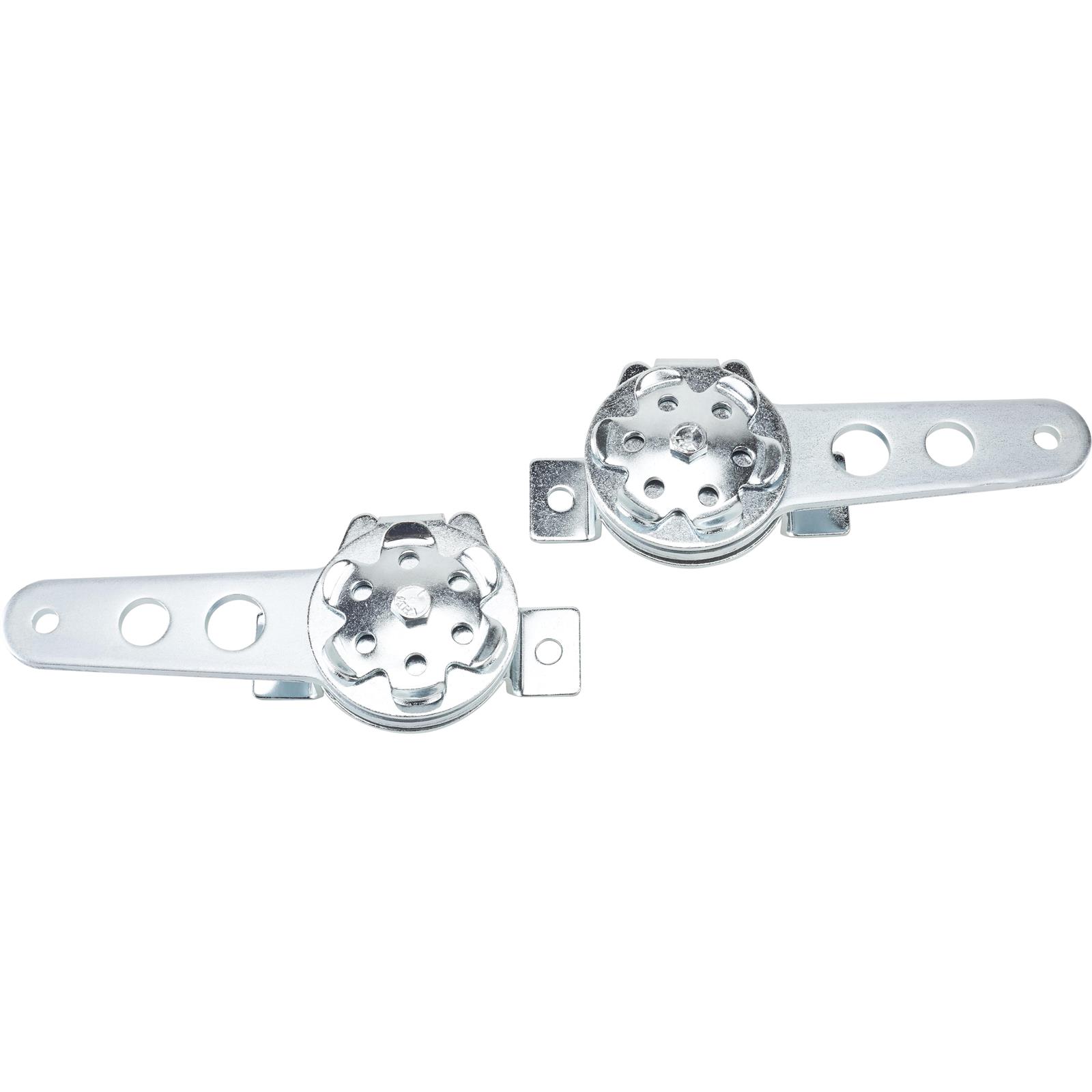 Offenhauser Nostalgia Friction Shocks