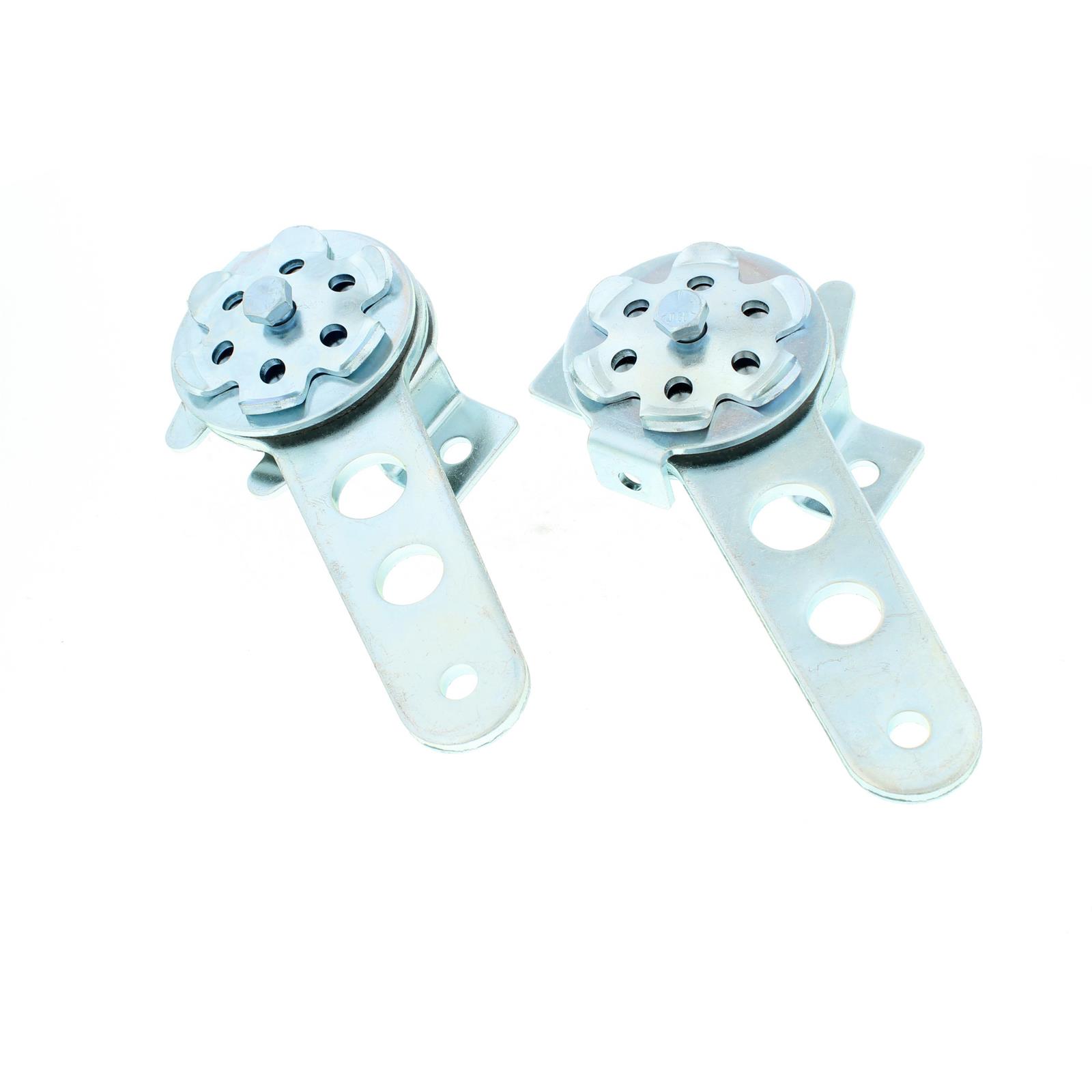 Offenhauser Nostalgia Friction Shocks