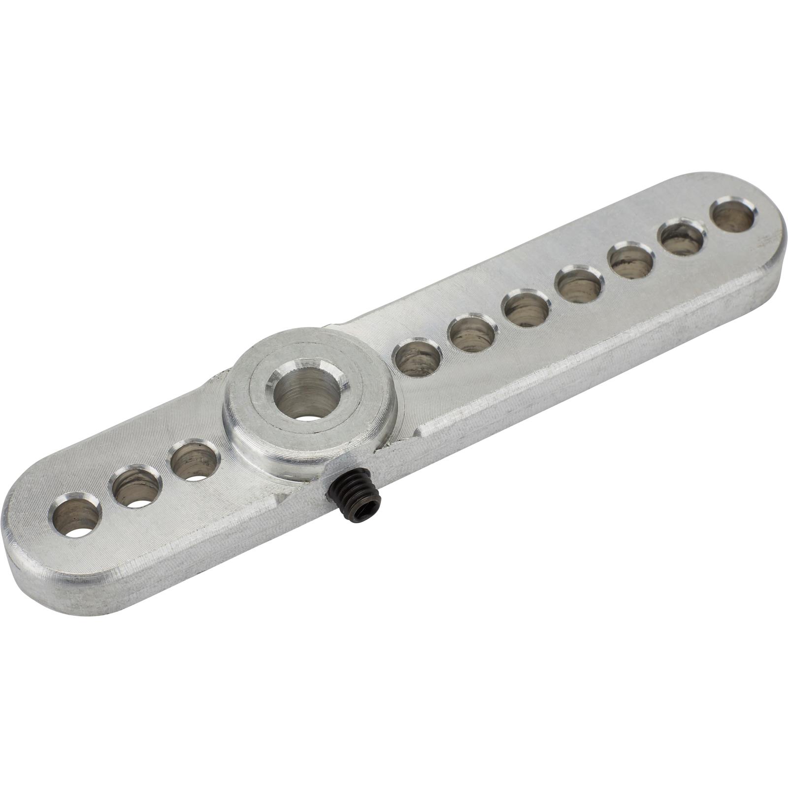 Stromberg 97-Style Throttle Shaft Arm - Extended Design For Ford/Holley 94 Carbs