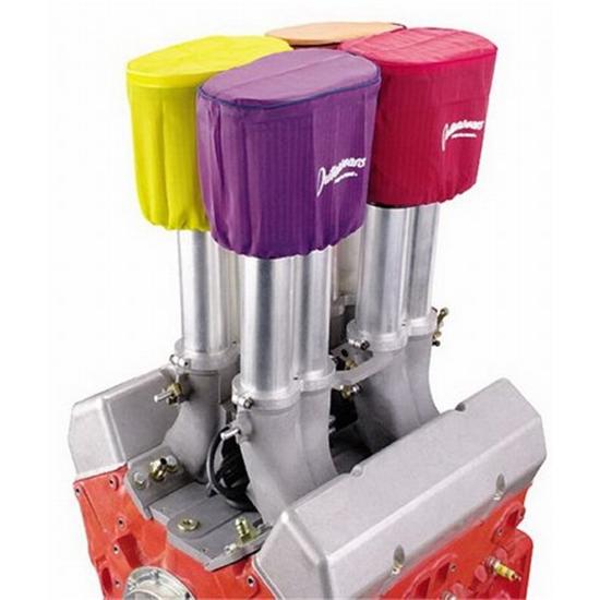 Outerwears PreFilters for Tapered Injection Filters