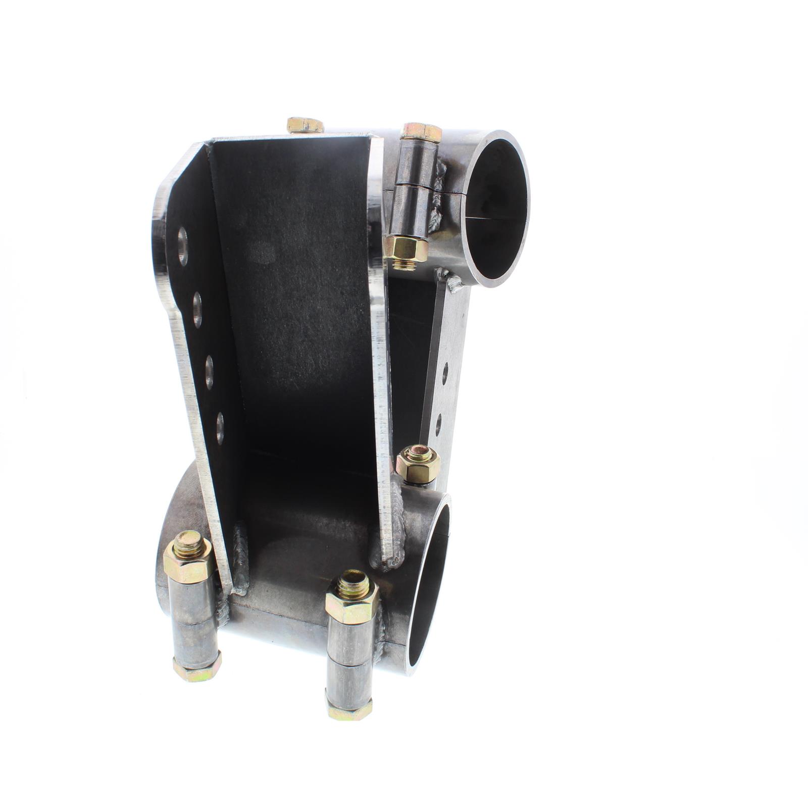 PEM Racing HMBLMULTI Quick Change Rear End, Lower Mount