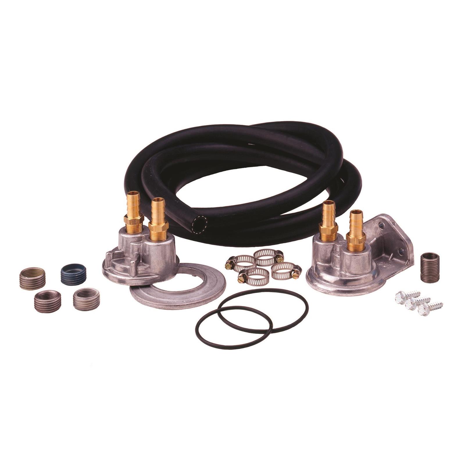 Perma Cool 1071 Remote Oil Thermostat
