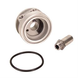 Trans-Dapt 1322 Oil Cooler Block Adapter