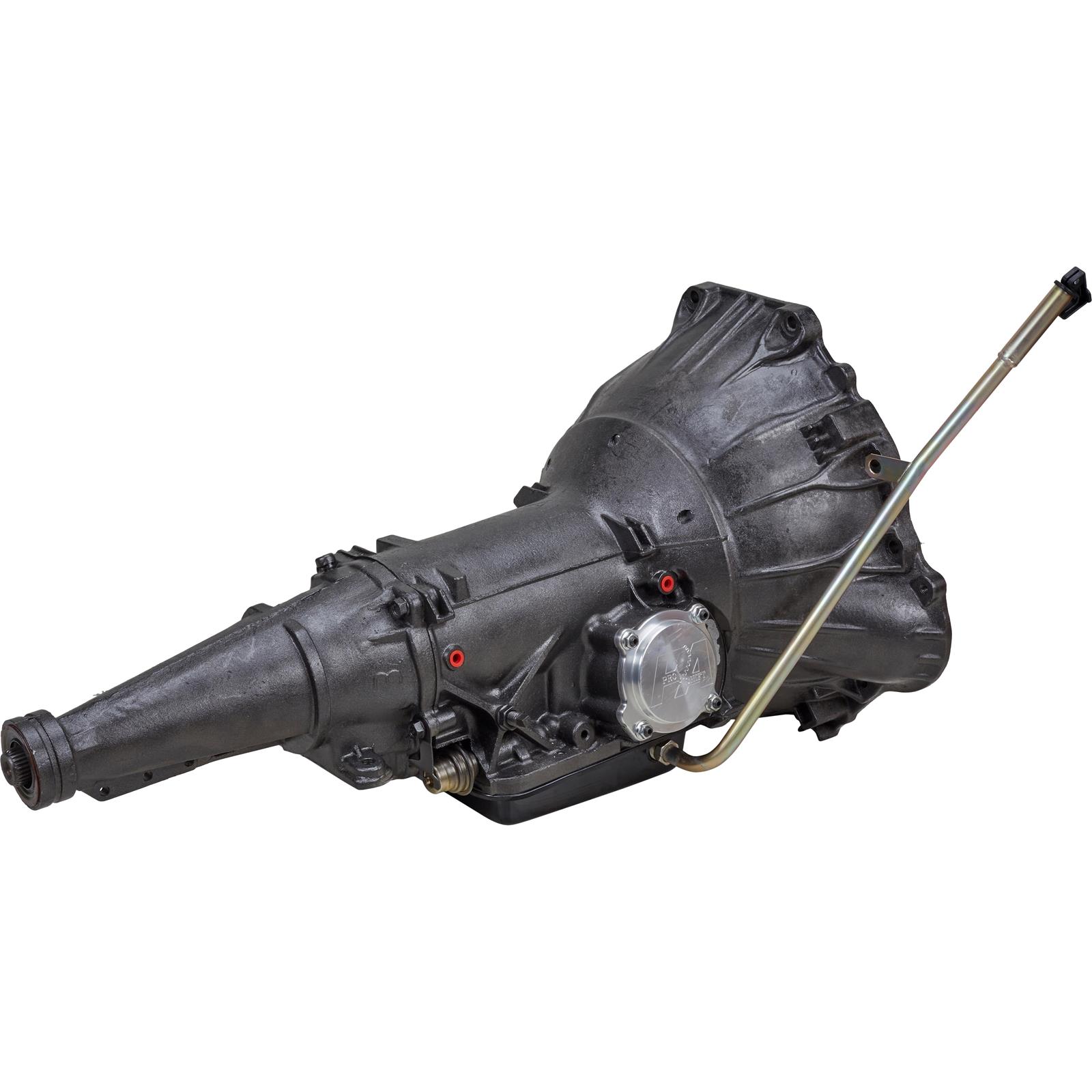 Speedway Ford C4 Street King Transmission