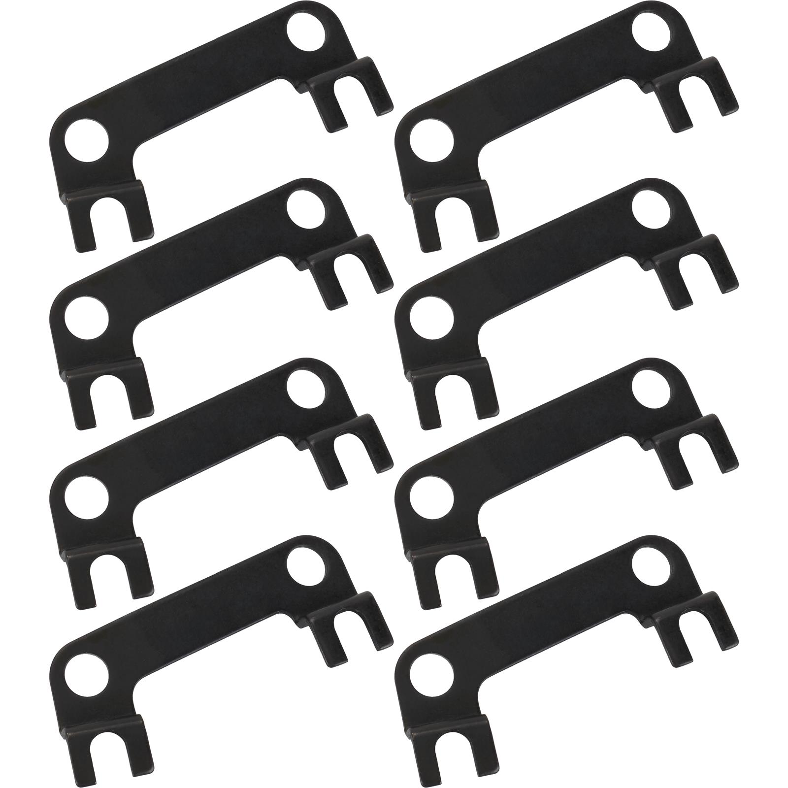 429/460 Ford Pushrod Guide Plates, 3/8 Inch