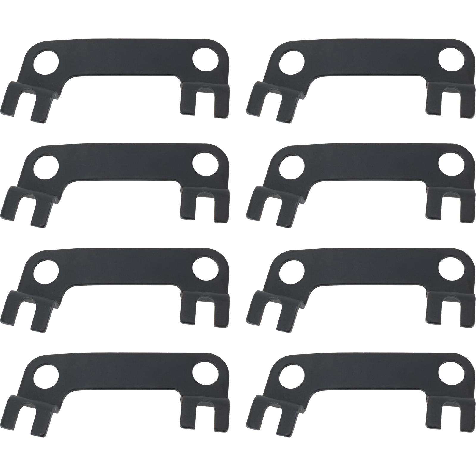 429/460 Ford Pushrod Guide Plates, 5/16 Inch