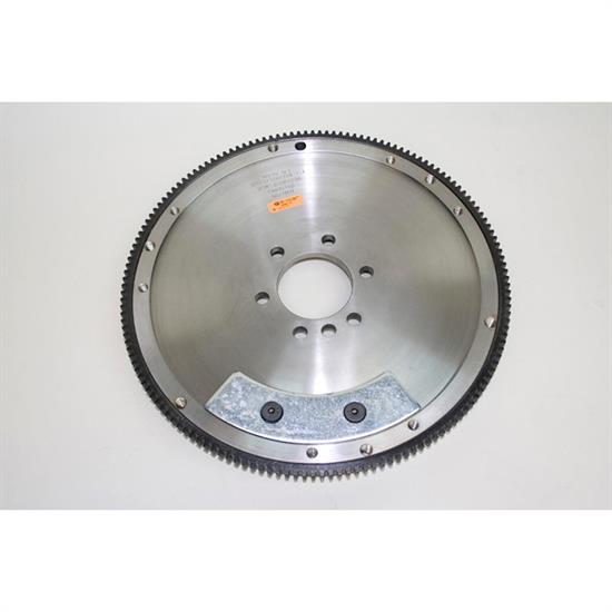 PRW 1645472 Billet Steel Clutch Flywheel