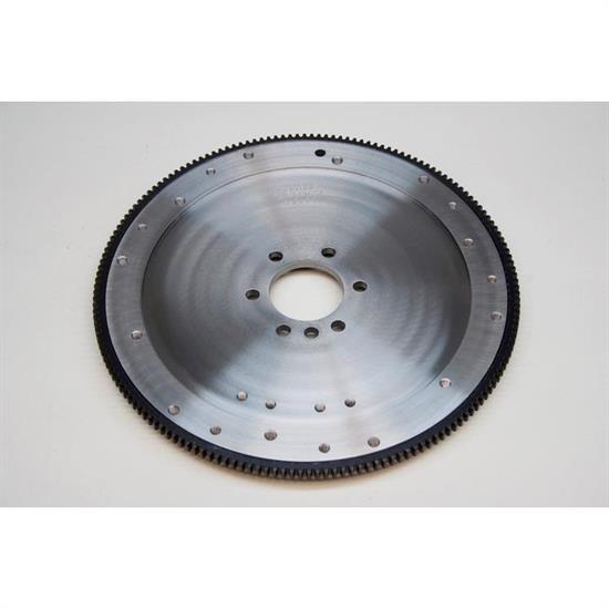 PRW 1645490 Billet Steel Clutch Flywheel