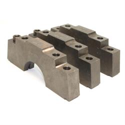 PRW Power 1745402 Crankshaft Main Bearing Cap