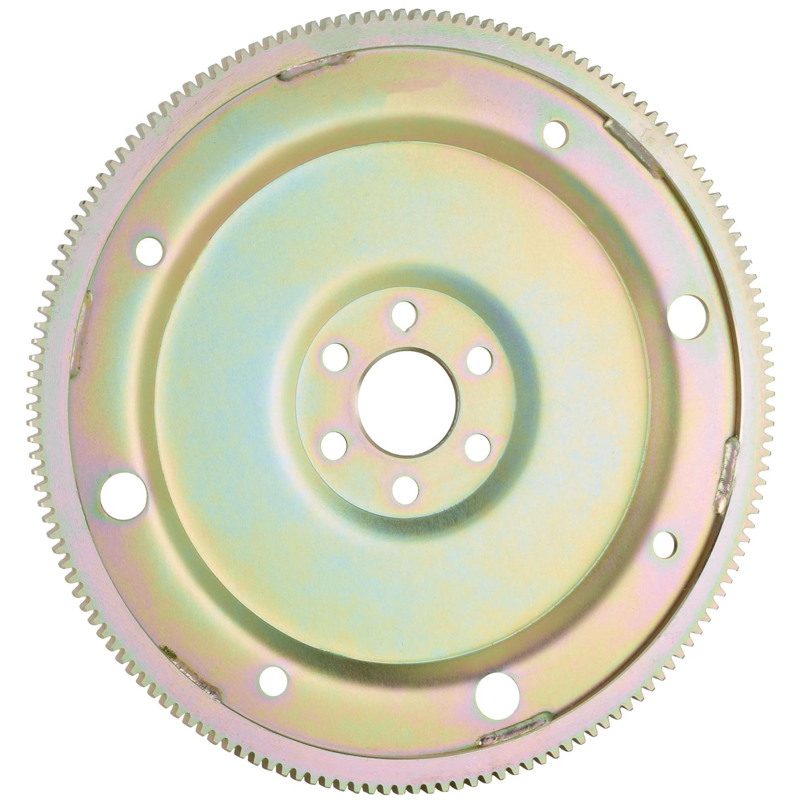 Speedway SFI-Approved SBF 289/302/351W Ford 157-Tooth 28oz. Flexplate