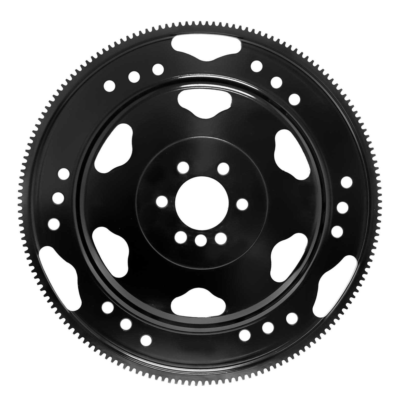 PRW 2234627 Billet Steel, Elite Series, SFI 29.2, GM LS 6 Bolt