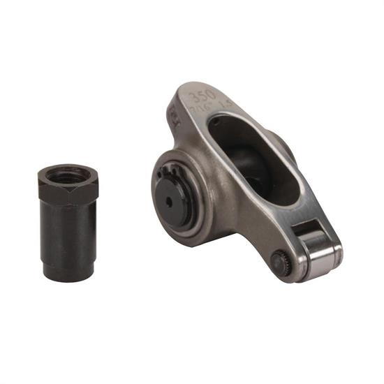SBC CHEVY COMP CAMS HIGH ENERGY ALUMINUM ROLLER ROCKERS 1.6 3//8/'s #17002-16