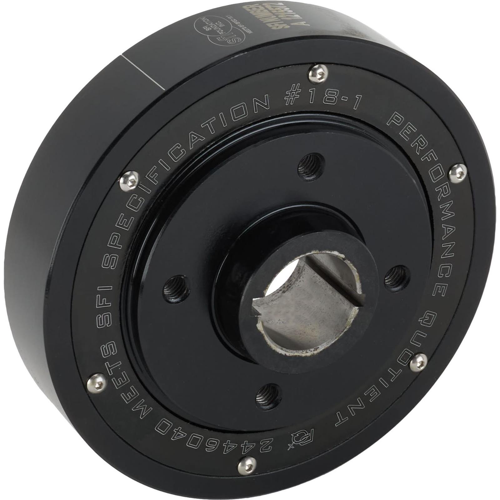 shimmy Specialty | Zinc HD Axle Shim (1°) (6 Pieces) (89299) – Tire