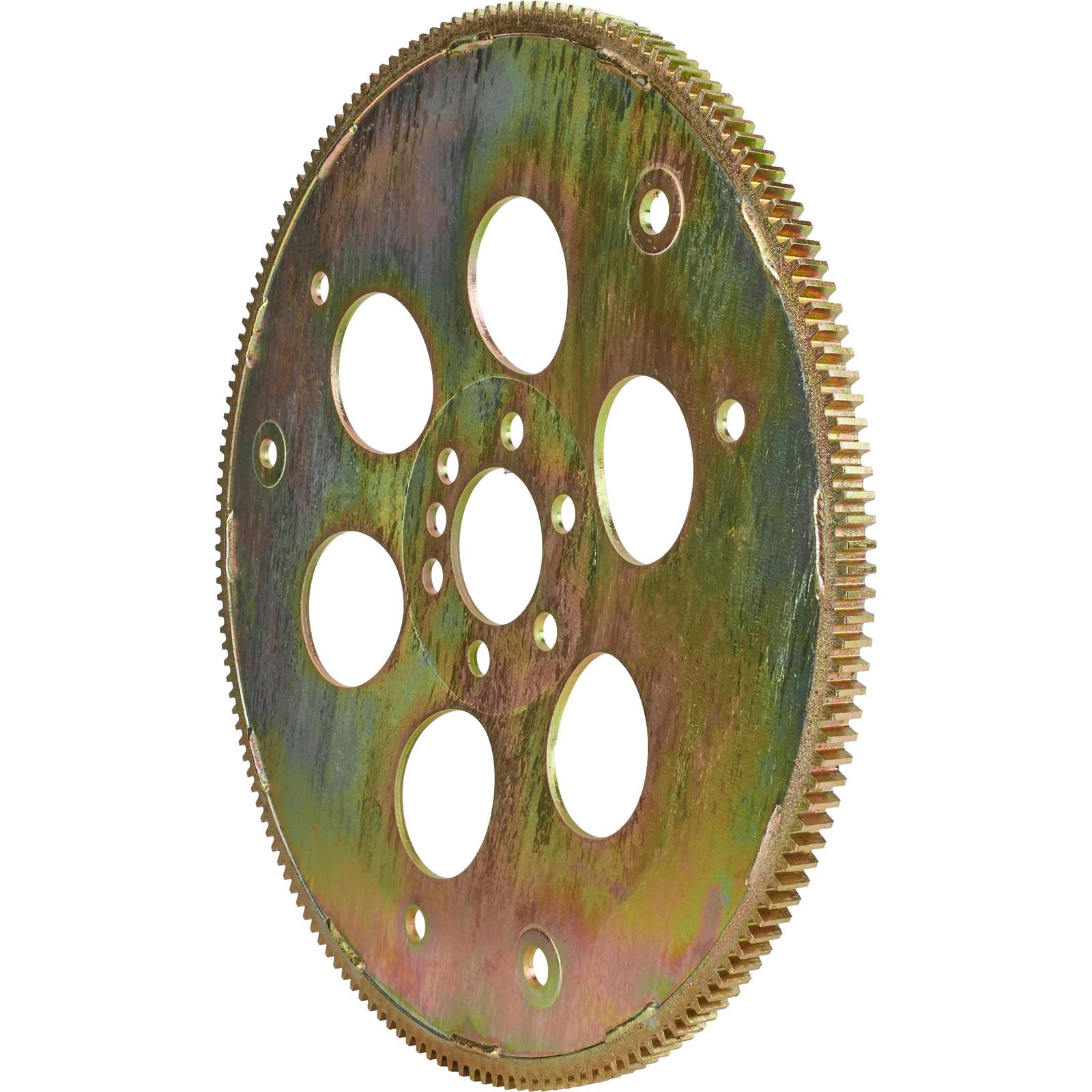 LS1/LS2/LS6/5.3/6.0 to TH350/700R4/4L60 Adapter Flexplate