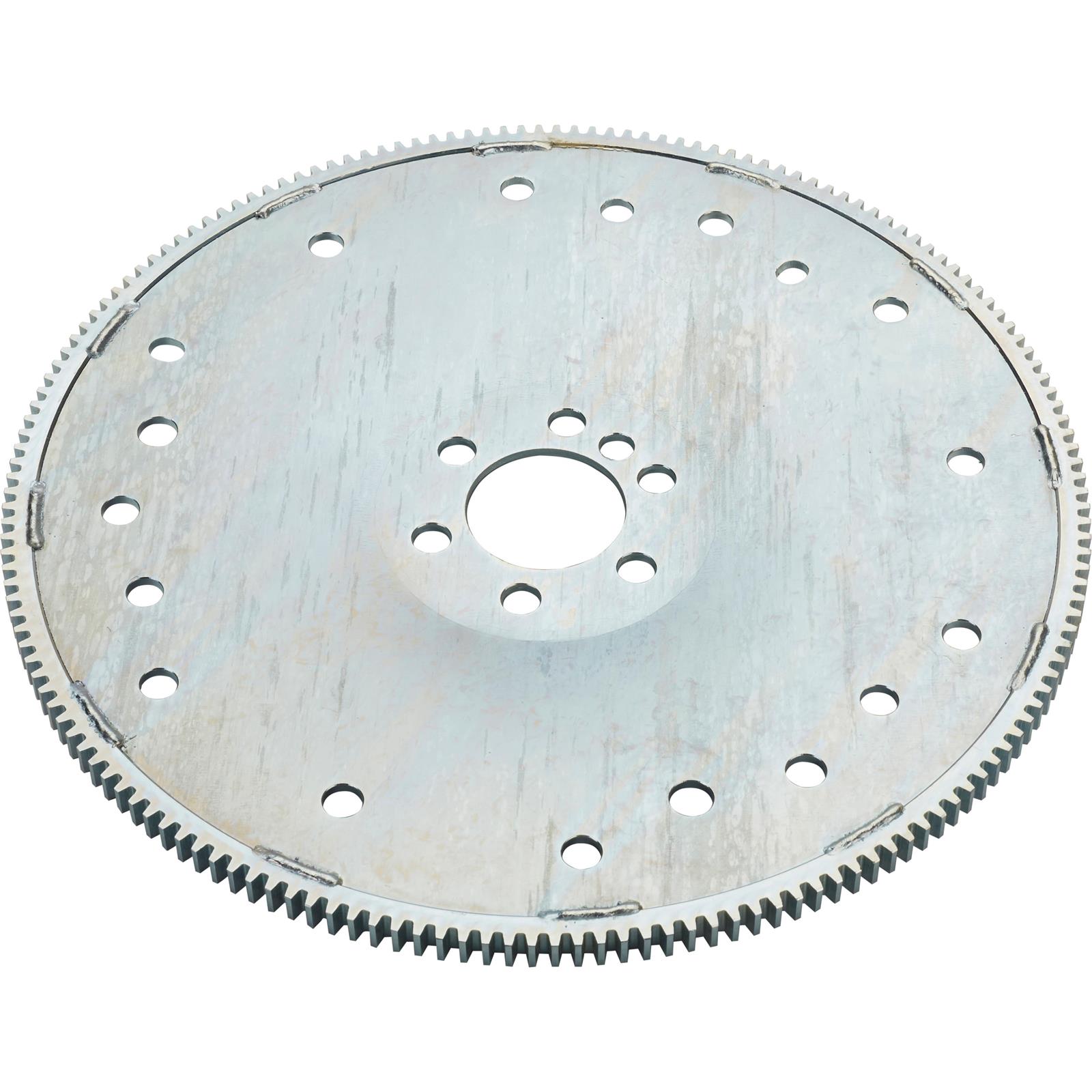PRW 1834620 GM LS Series Internally Balanced Flywheel, 168 Teeth