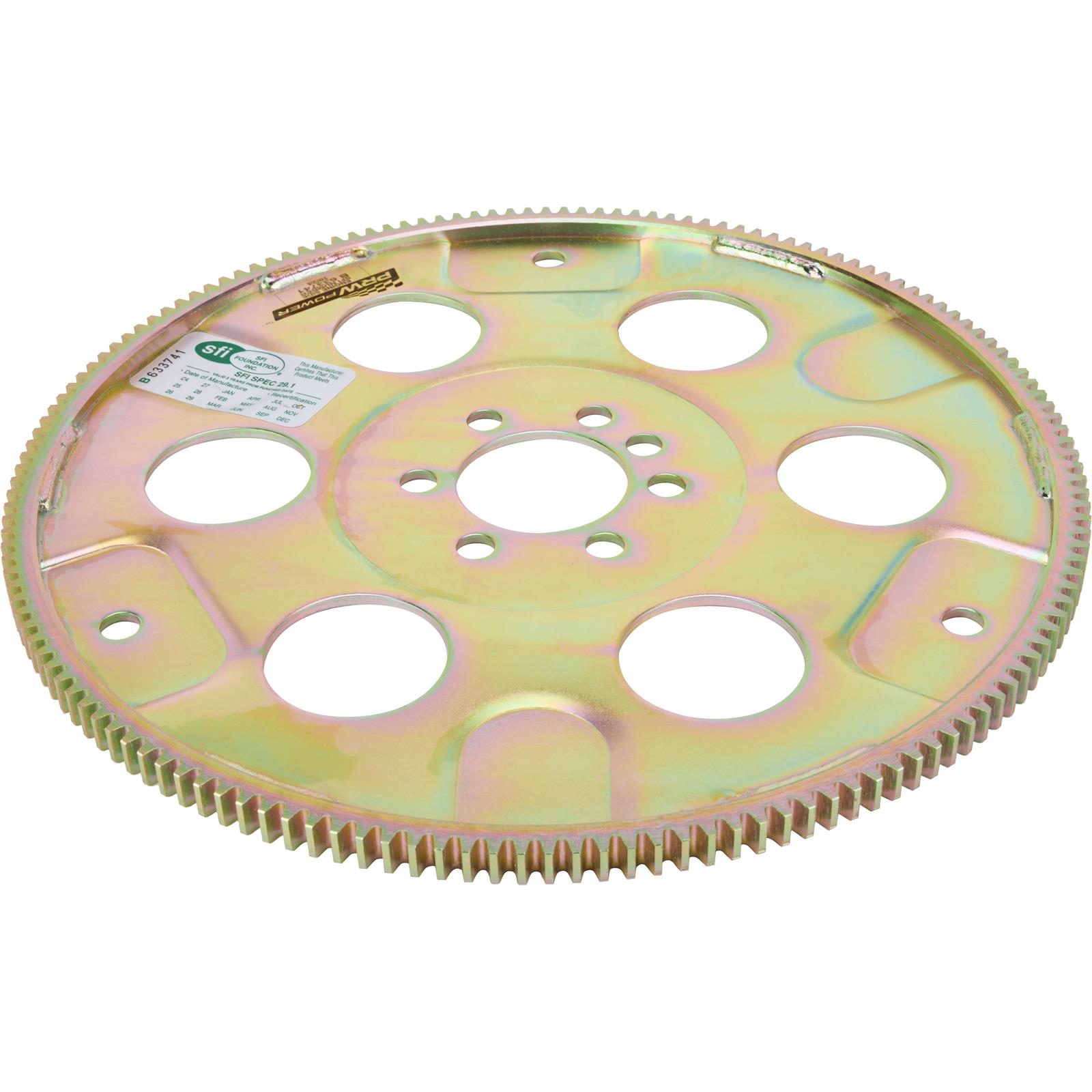 1986-'97 Chevy Flexplate - 153 Tooth