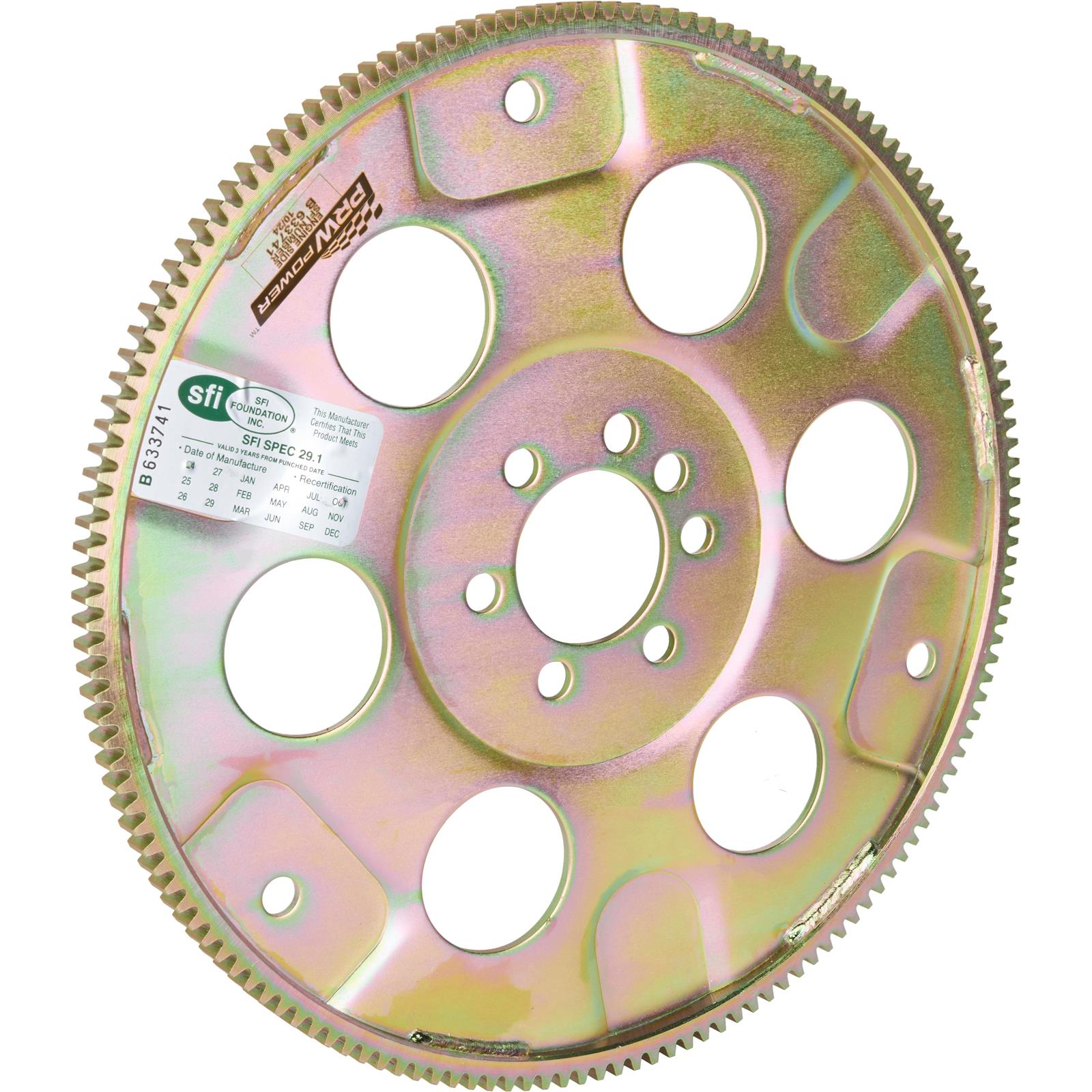Sachs Nfw4001 Flexplate Bolt Sachs ® NFW1043 - Single Mass