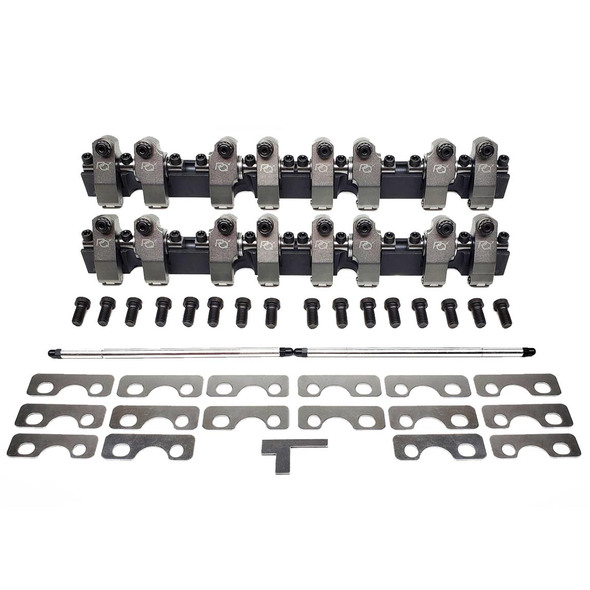 PRW Power 3535031 Engine Rocker Arm Kit