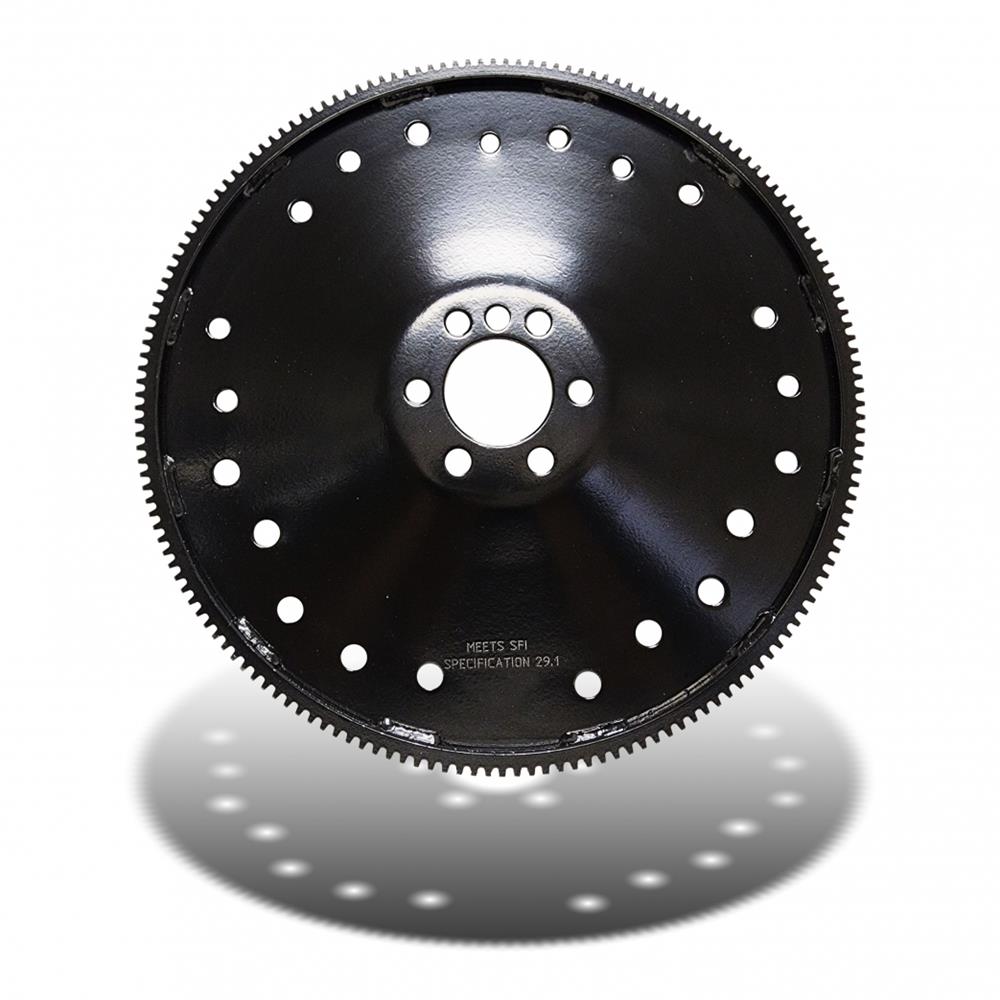PQX2036472 Pro Series SFI Quick Launch Flexplate for GM LS Engines, 168-Tooth