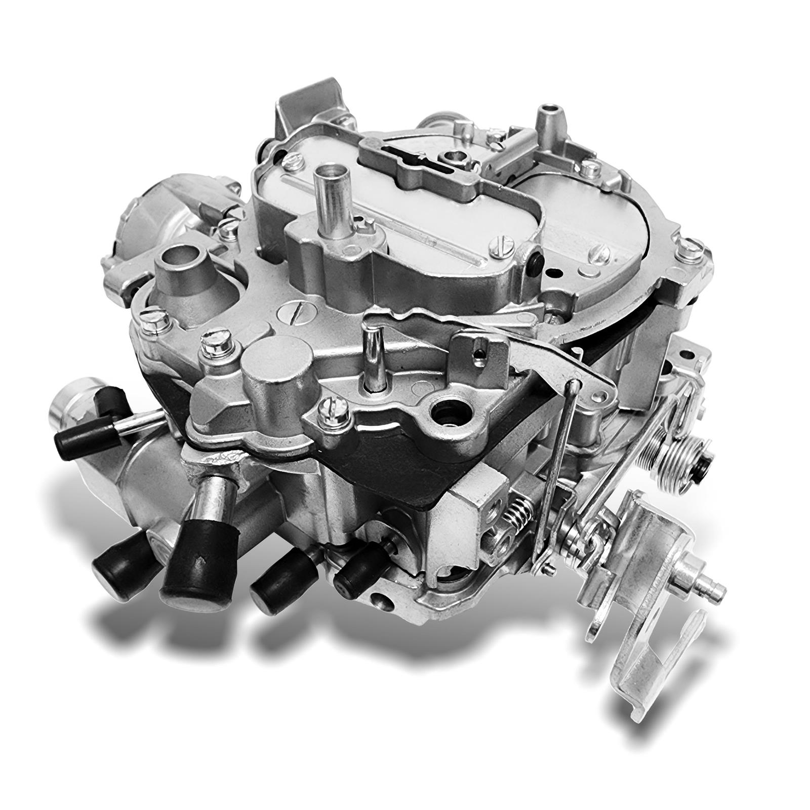 PRW 4228331 Q-Jet Carburator, 750 CFM Electric Choke, 
