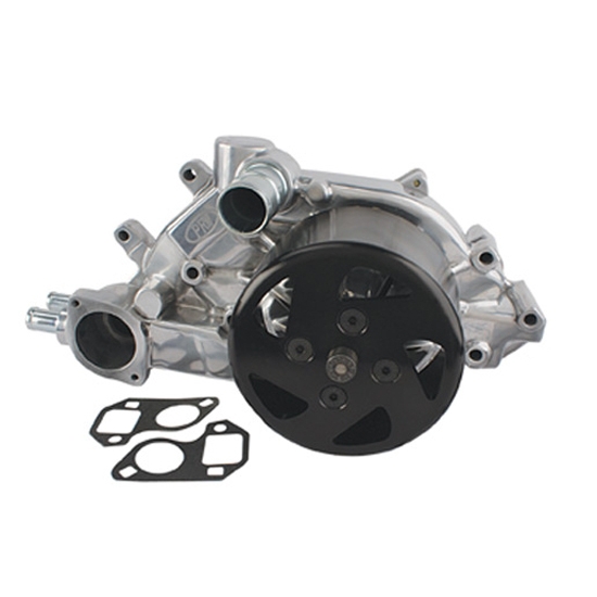Fits Any LS Water Pump /& Thermostat Bolt Kit LS1 LSX LS2 LS3 551434 ICT Billet