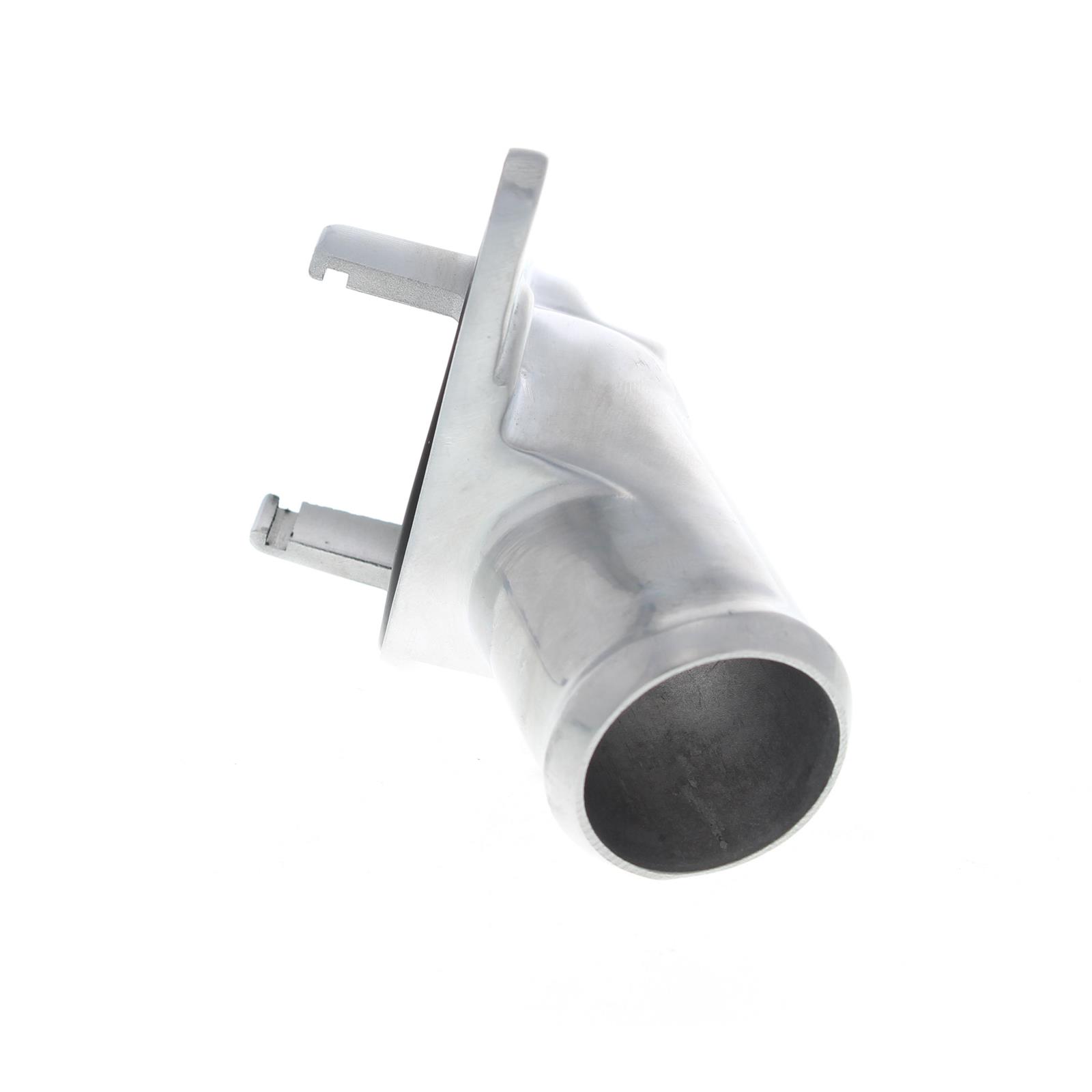 LSX/Vortec Thermostat Housing, Polished Aluminum