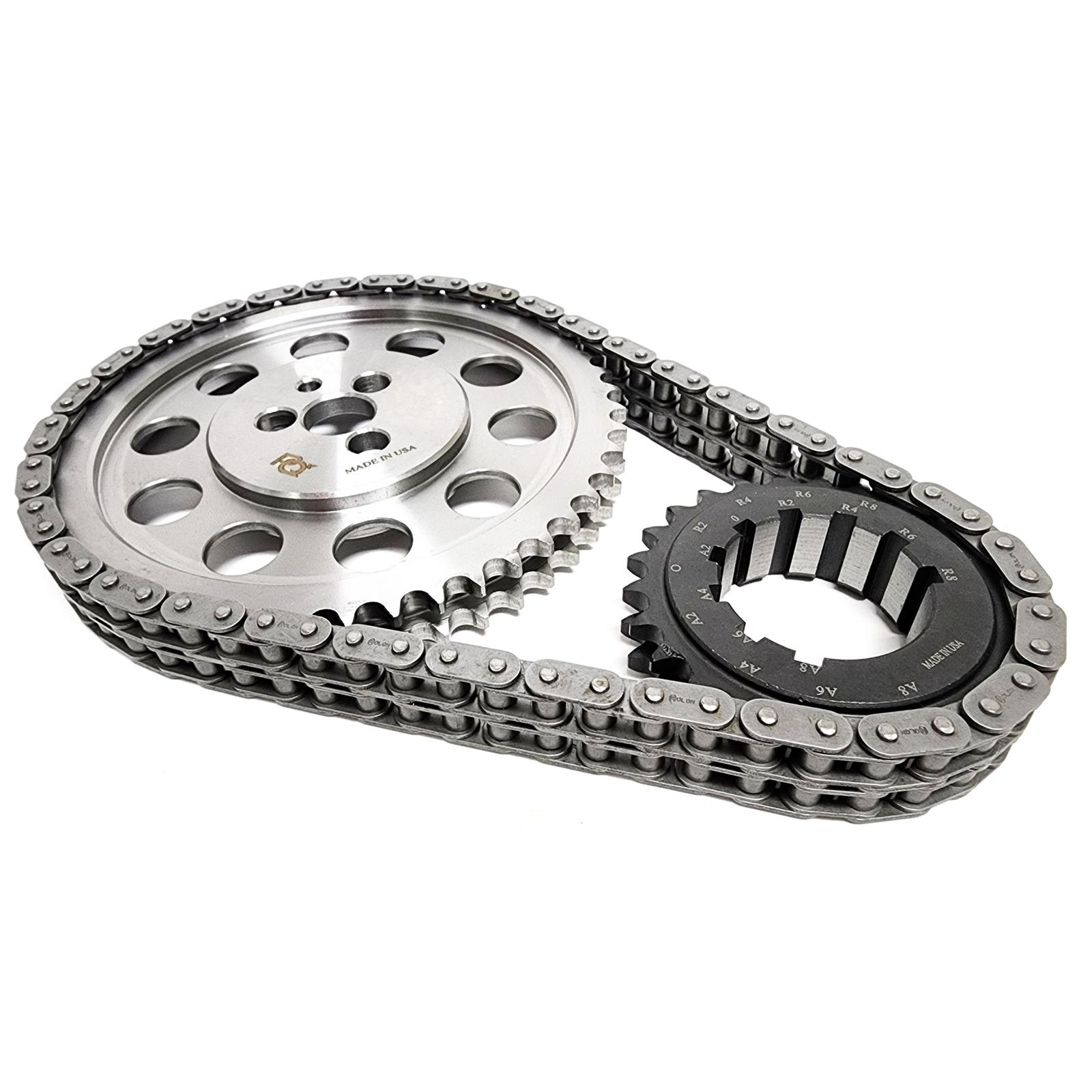 Timing Chain Key Chain PRW Power 5044022 Engine Timing Chain