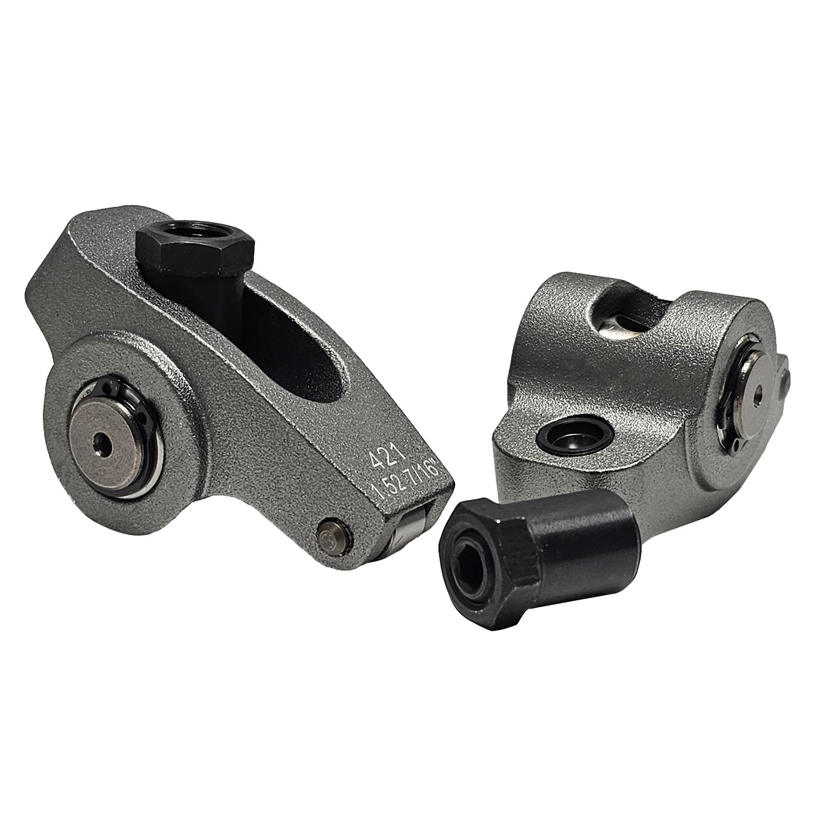 PRW Power 0542101-01 Engine Rocker Arms