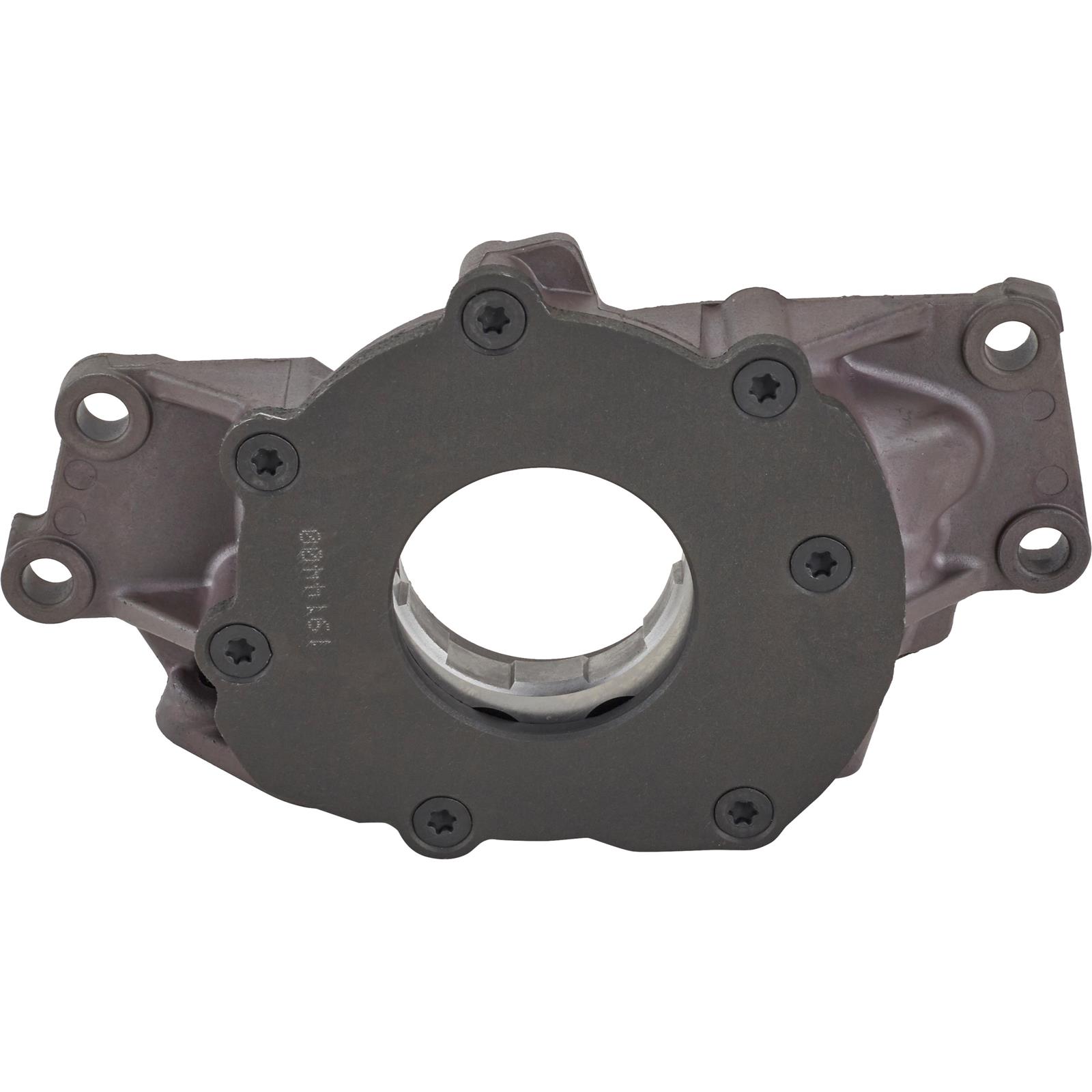 Melling 10295 Standard Volume, High Pressure LS Oil Pump