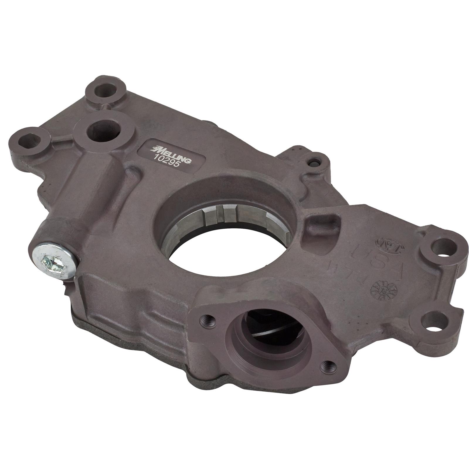 Melling 10295 Standard Volume, High Pressure LS Oil Pump