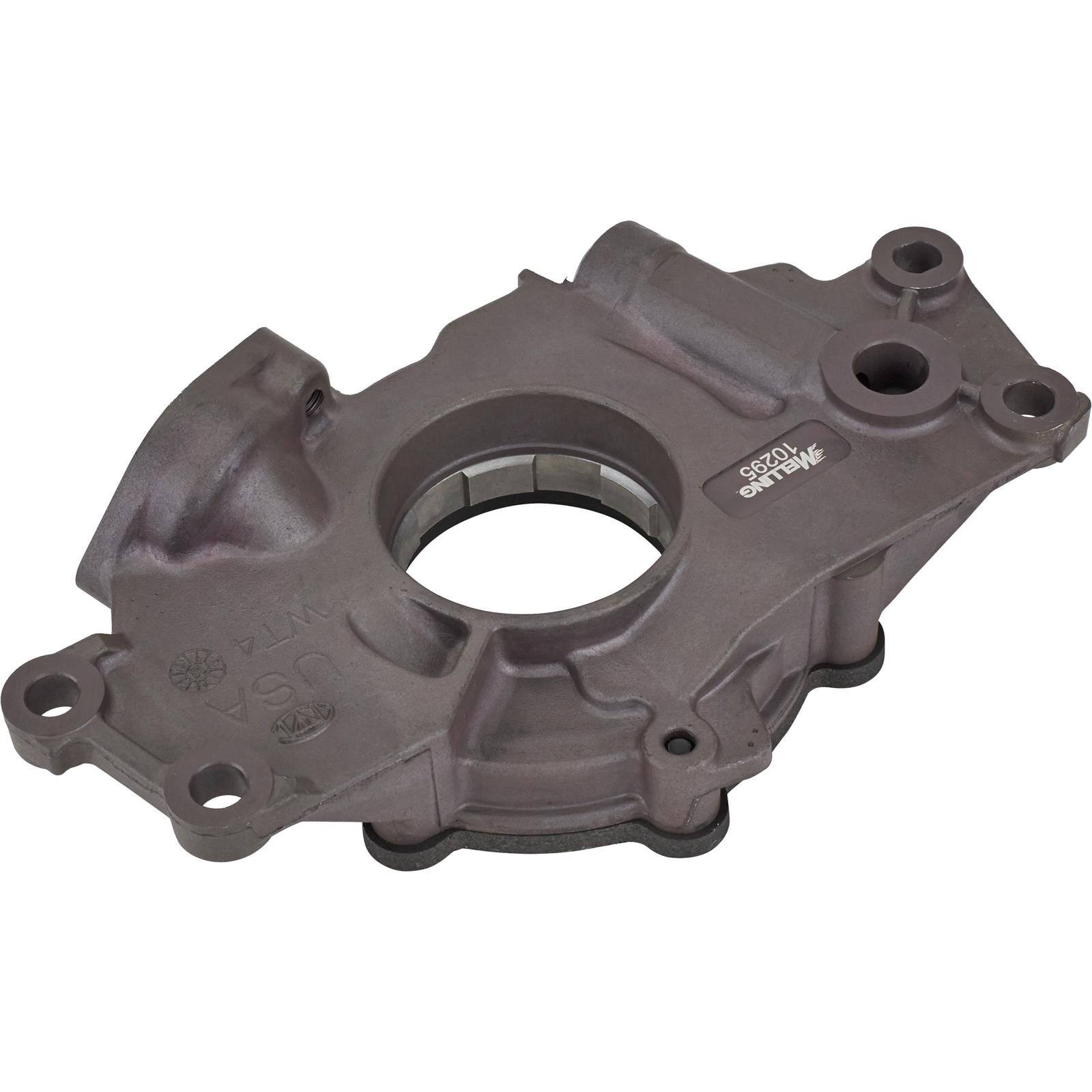 Melling 10295 Standard Volume, High Pressure LS Oil Pump