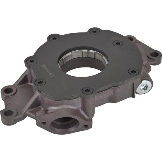 Melling 10295 Standard Volume, High Pressure LS Oil Pump