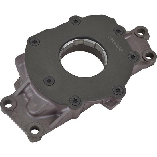 Melling 10295 Standard Volume, High Pressure LS Oil Pump