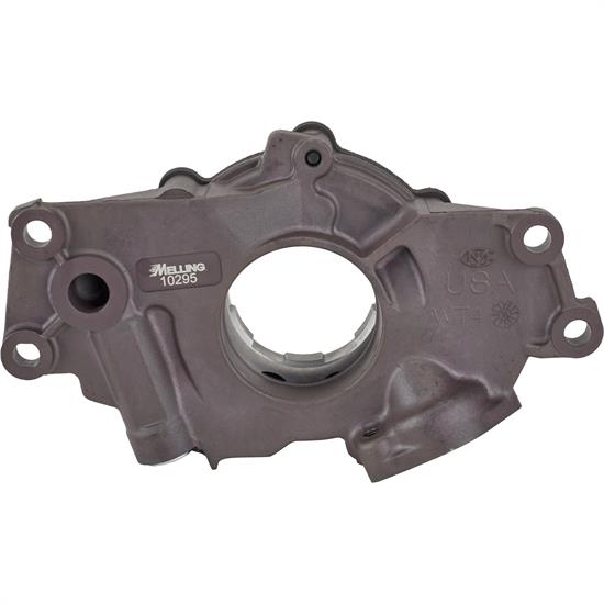 Melling 10295 Standard Volume, High Pressure LS Oil Pump