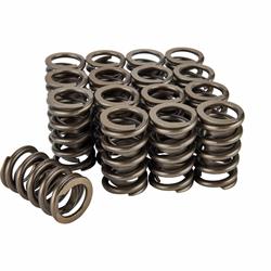 Speedway Racing Valve Springs, 1.26 Inch O.D., Set/16