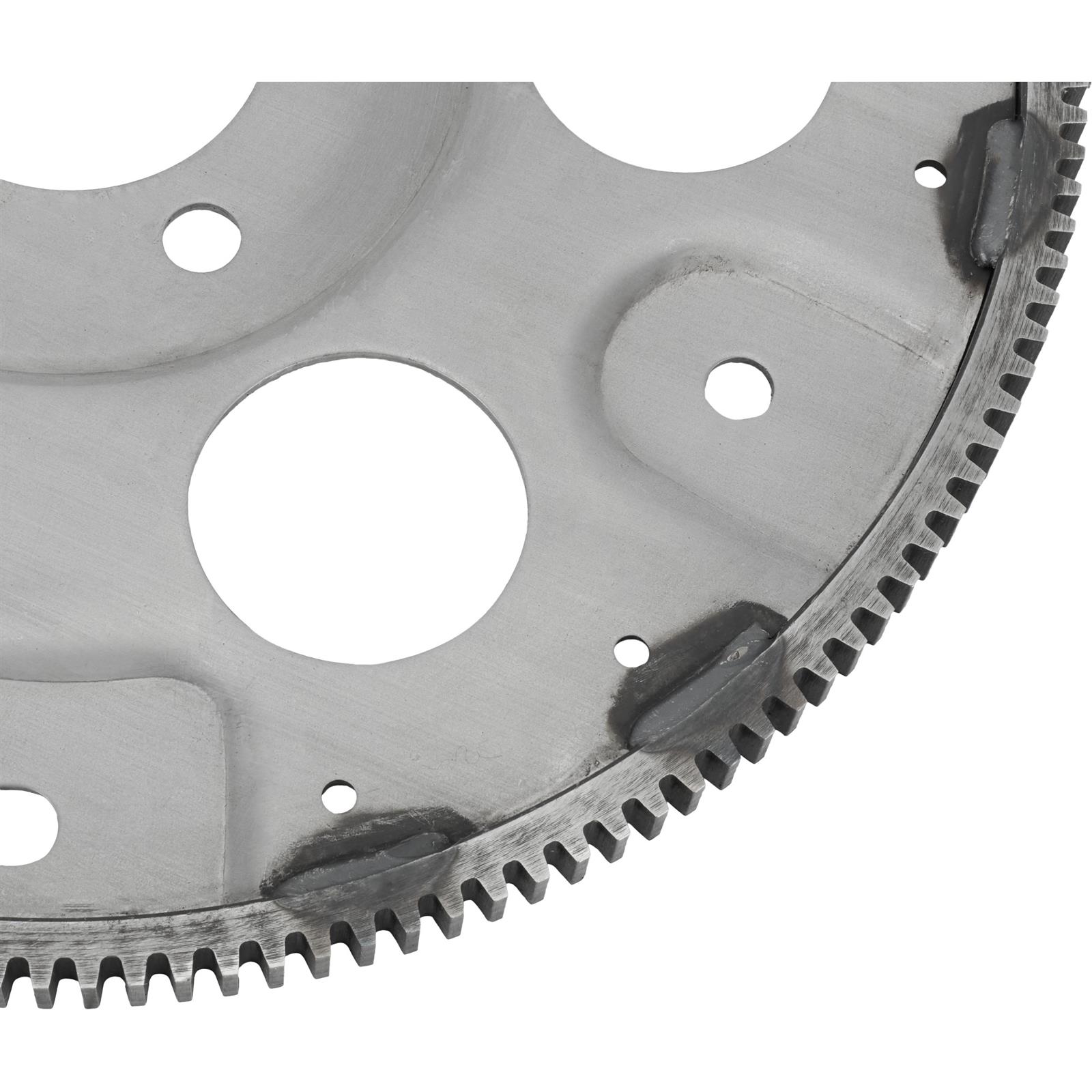 1955-1985 Chevy Flexplate for 2-Piece Rear Main, 153 Tooth