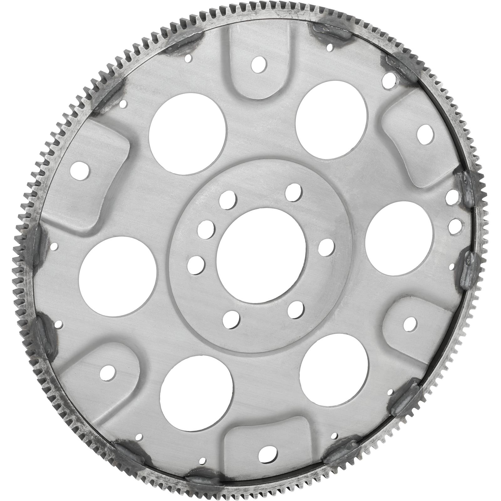 1955-1985 Chevy Flexplate for 2-Piece Rear Main, 153 Tooth