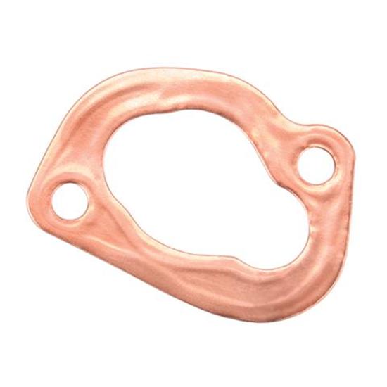 Small Block Chevy Copper Oil Pump Mounting Gaskets