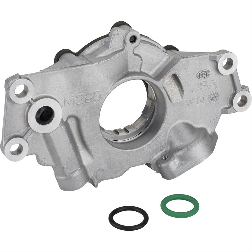 Melling M295 Standard Volume, Standard Pressure LS Oil Pump