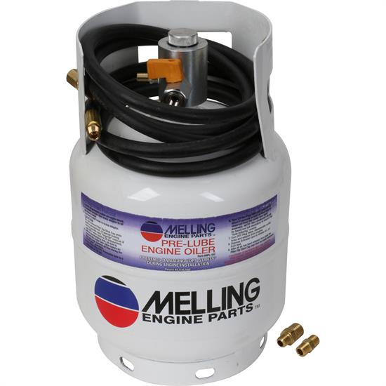 Melling MPL101 PreLube Engine Oiler