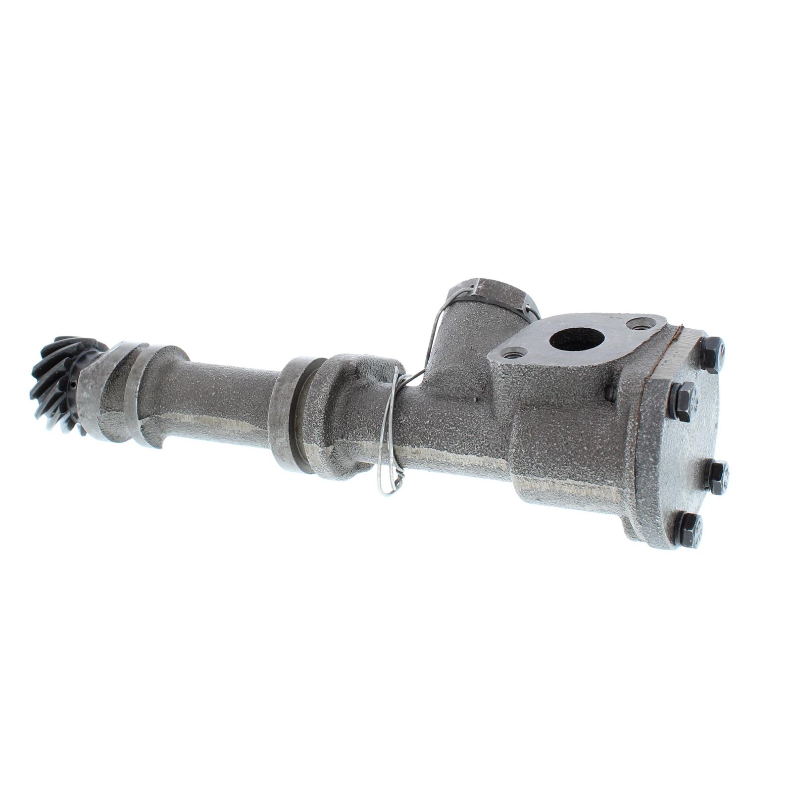 Speedway Flathead Ford Oil Pump, Standard Volume
