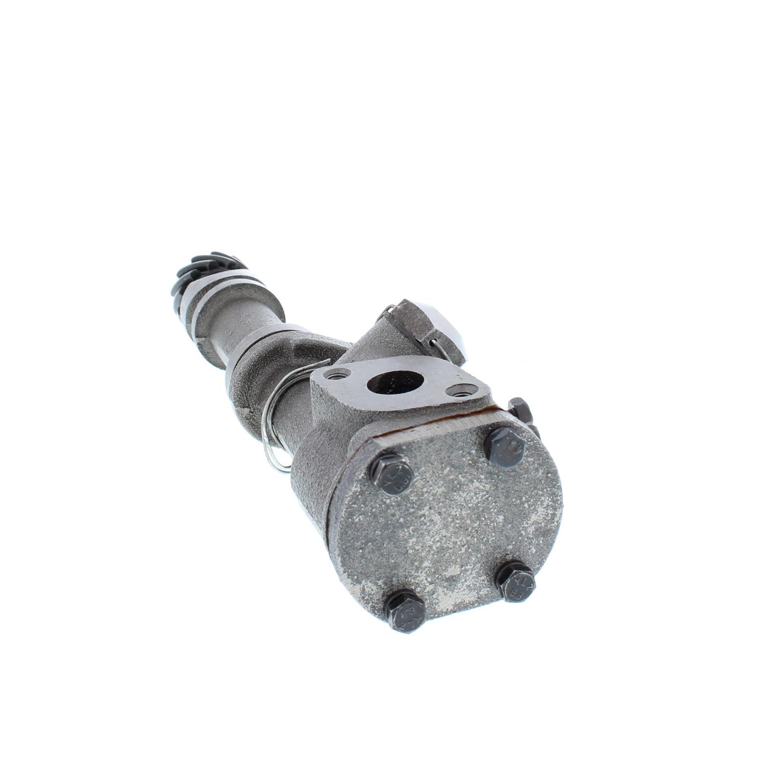 Speedway Flathead Ford Oil Pump, Standard Volume