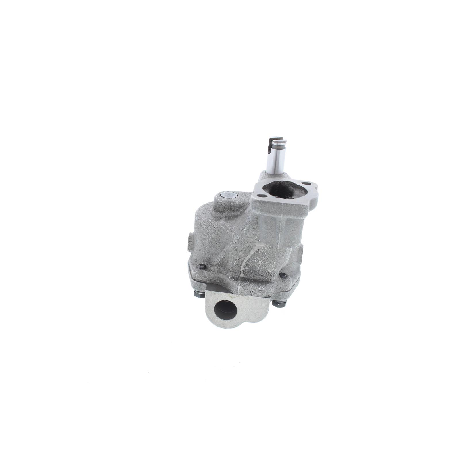 High Volume Small Block Chevy SBC Oil Pump, 5/8 Pickup