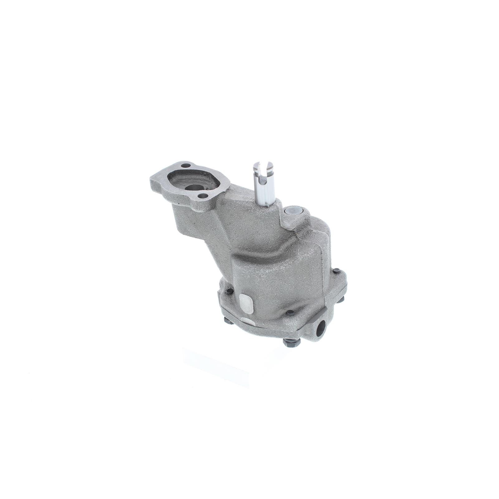 High Volume Small Block Chevy SBC Oil Pump, 5/8 Pickup