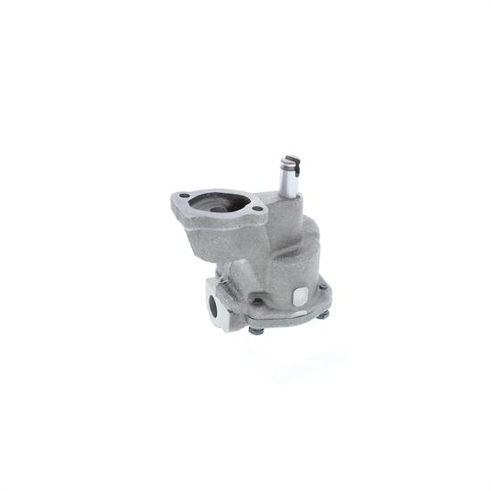 High Volume Small Block Chevy SBC Oil Pump, 5/8 Pickup