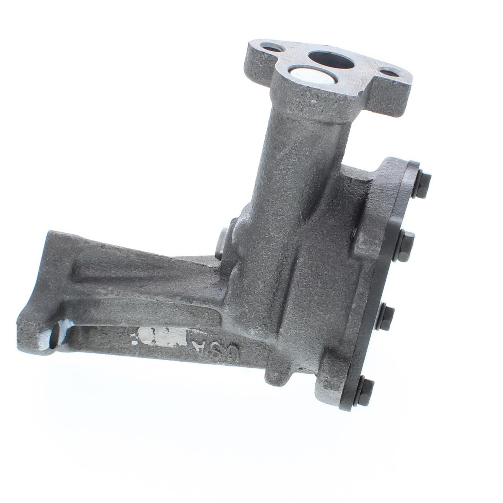 Speedway Stock 302 Ford Oil Pump