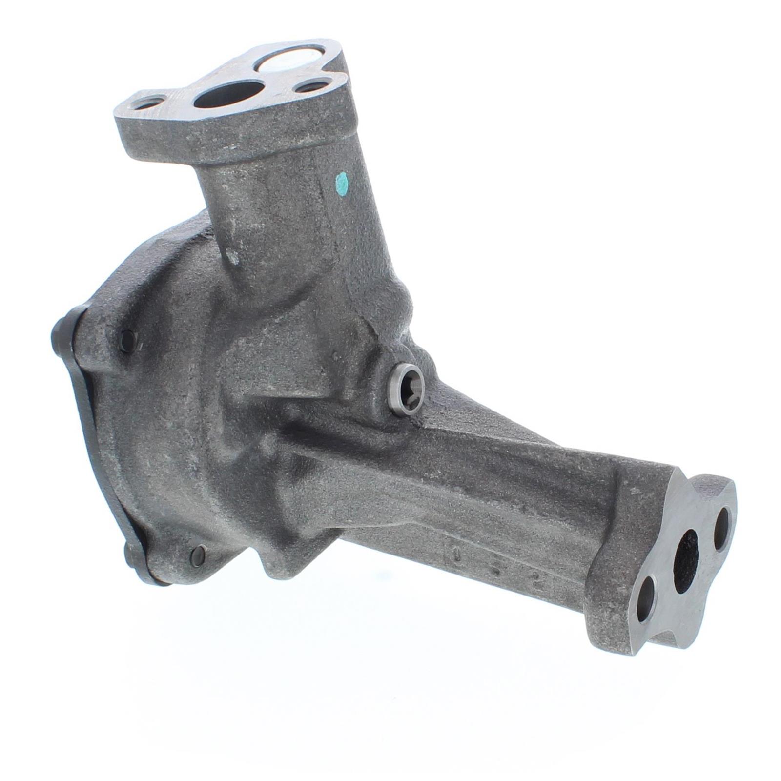 Speedway Stock 302 Ford Oil Pump