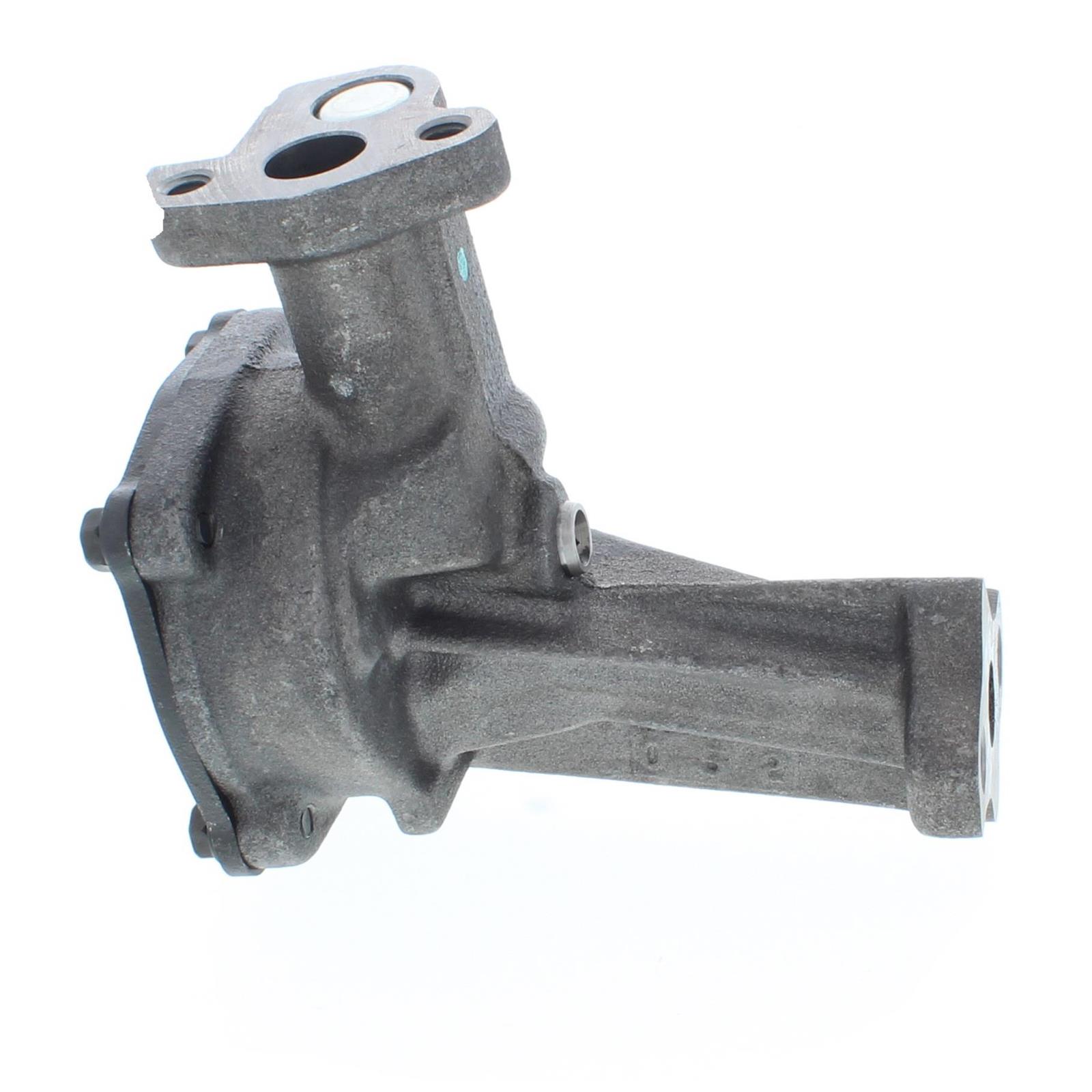 Speedway Stock 302 Ford Oil Pump